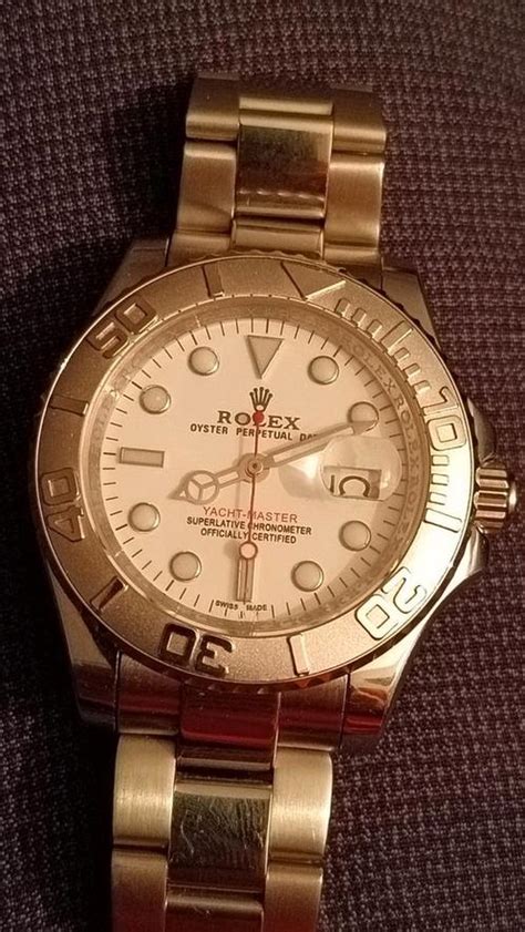 rolex kopen heren marktplaats